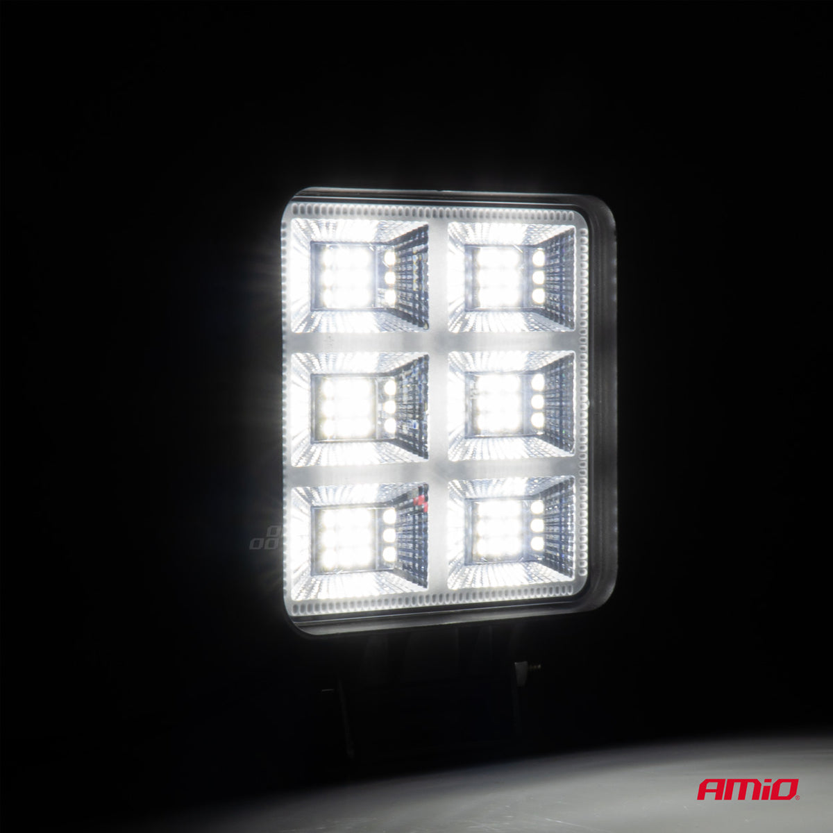 Werklamp AWL60 69W 6500K 7200lm 9-36V AMiO 04201 - AMiO 04201 - afbeelding 9