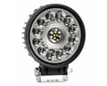 Werklamp AWL62 96W 6500K 9600lm 9-36V 27leds floodlight