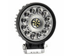 Werklamp AWL62 96W 6500K 9600lm 9-36V 27leds floodlight