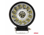 Werklamp AWL62 96W 6500K 9600lm 9-36V 27leds floodlight