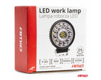Werklamp AWL62 96W 6500K 9600lm 9-36V 27leds floodlight