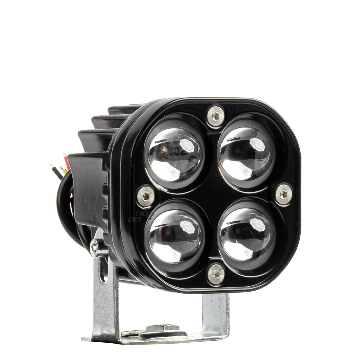 Werklamp AWL63 20W 6500K 4000lm 9-36V AMiO 04204 - AMiO 04204 - afbeelding 1