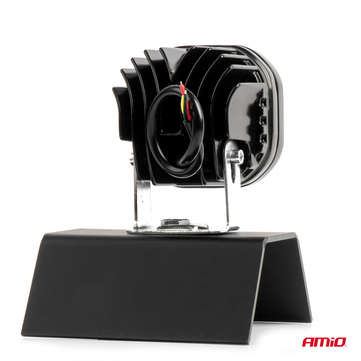 Werklamp AWL63 20W 6500K 4000lm 9-36V AMiO 04204 - AMiO 04204 - afbeelding 3