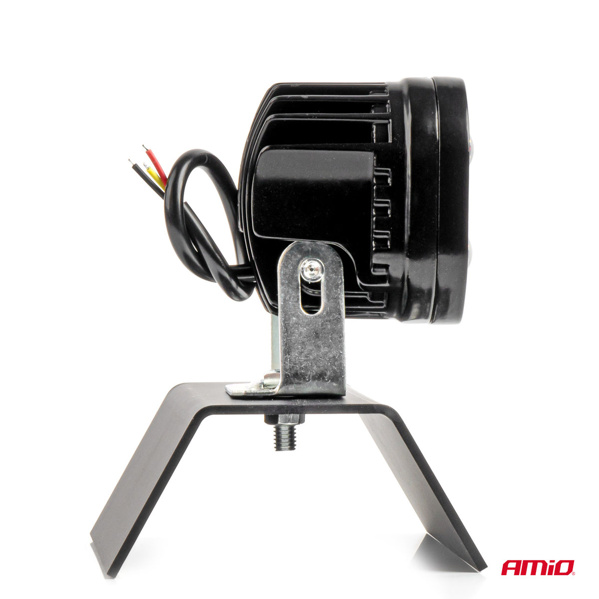 Werklamp AWL63 20W 6500K 4000lm 9-36V AMiO 04204 - AMiO 04204 - afbeelding 4