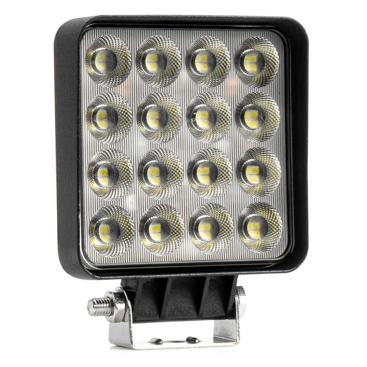 Werklamp AWL64 192W 6500K 12000lm 9-36V AMiO 04205 - AMiO 04205 - afbeelding 1