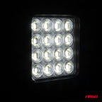 Werklamp AWL64 192W 6500K 12000lm 9-36V AMiO 04205 - AMiO 04205 - afbeelding 8