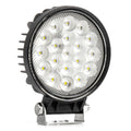 Werklamp AWL65 57W 6500K 10000lm 9-36V AMiO 04206 - AMiO 04206 - afbeelding 1