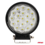 Werklamp AWL65 57W 6500K 10000lm 9-36V AMiO 04206 - AMiO 04206 - afbeelding 2