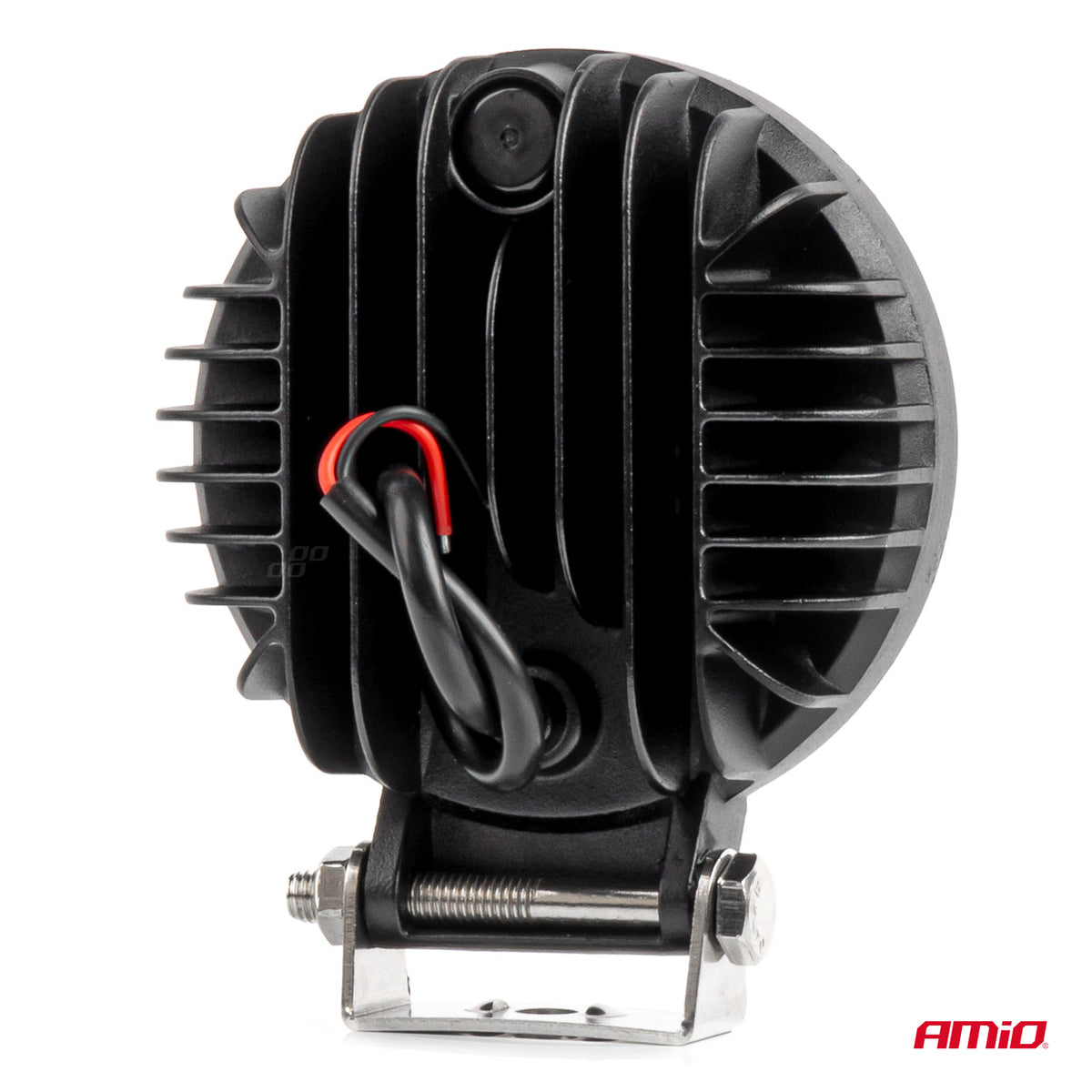 Werklamp AWL65 57W 6500K 10000lm 9-36V AMiO 04206 - AMiO 04206 - afbeelding 3