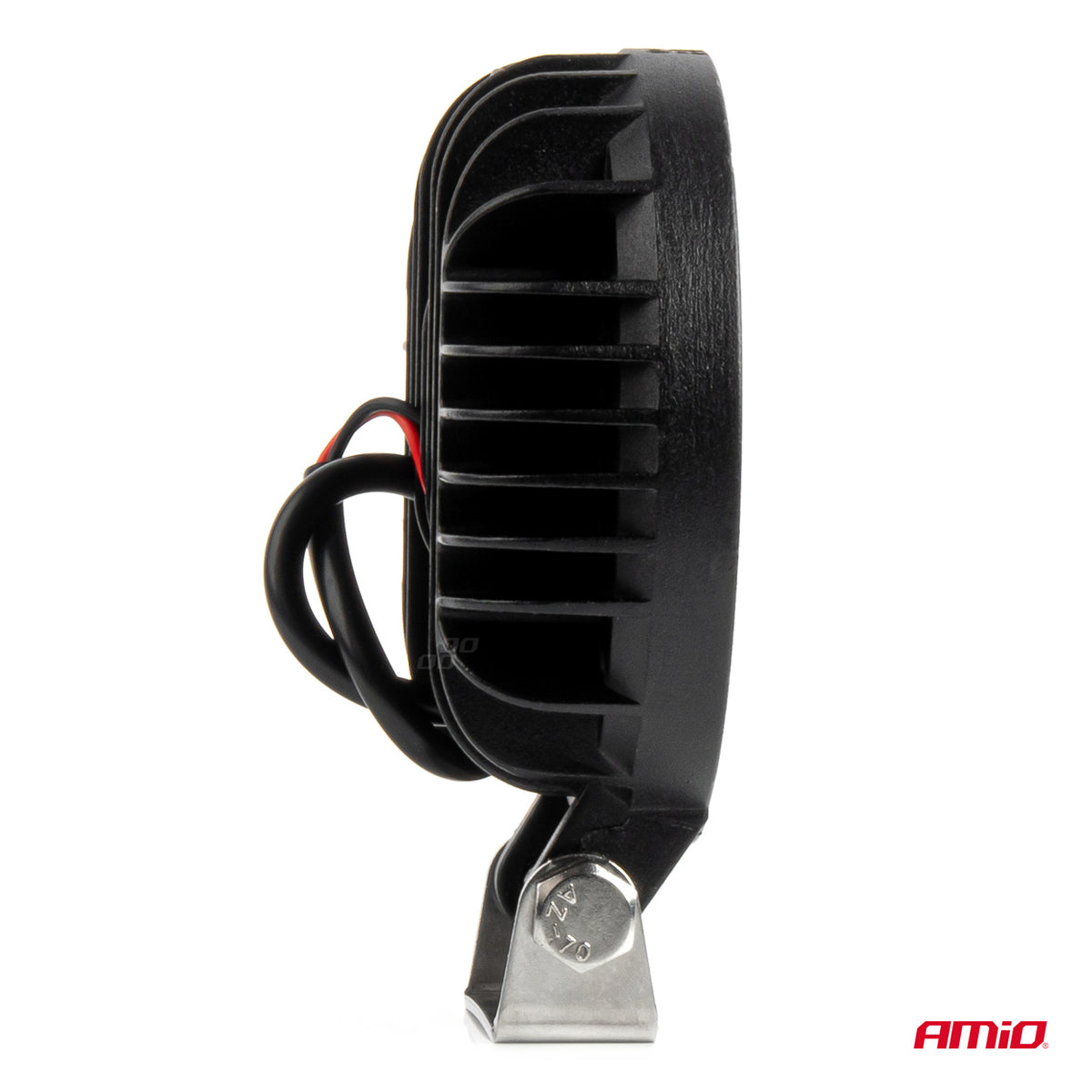 Werklamp AWL65 57W 6500K 10000lm 9-36V AMiO 04206 - AMiO 04206 - afbeelding 4