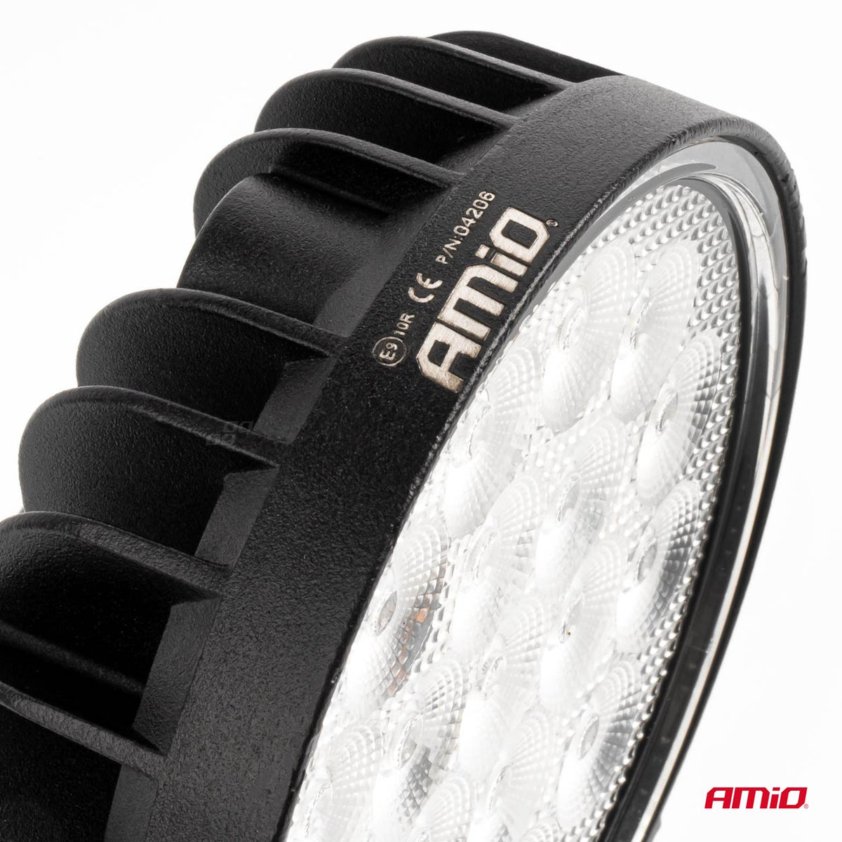 Werklamp AWL65 57W 6500K 10000lm 9-36V AMiO 04206 - AMiO 04206 - afbeelding 5