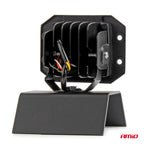 Werklamp AWL66 60W 6500K 6000lm 9-36V AMiO 04207 - AMiO 04207 - afbeelding 3