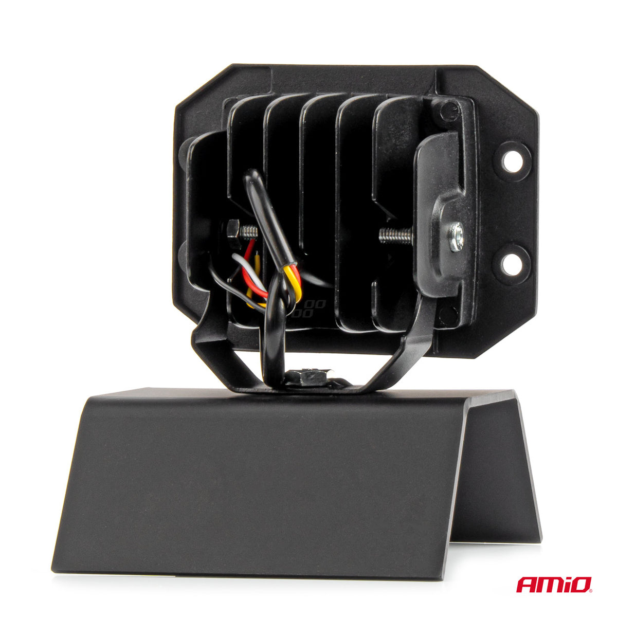 Werklamp AWL66 60W 6500K 6000lm 9-36V AMiO 04207 - AMiO 04207 - afbeelding 3