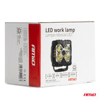 Werklamp AWL67 60W 6500K 6000lm 9-36V AMiO 04208 - AMiO 04208 - afbeelding 7
