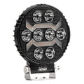 Werklamp AWL69 54W 6500K 10000lm 9-36V AMiO 04210 - AMiO 04210 - afbeelding 1
