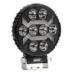 Werklamp AWL69 54W 6500K 10000lm 9-36V AMiO 04210 - AMiO 04210 - afbeelding 1