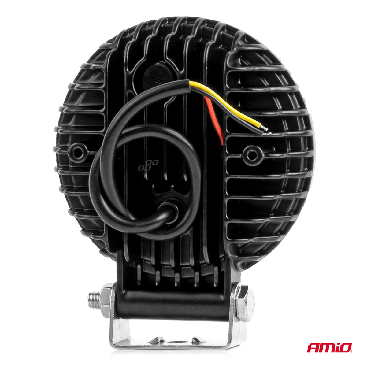 Werklamp AWL69 54W 6500K 10000lm 9-36V AMiO 04210 - AMiO 04210 - afbeelding 3