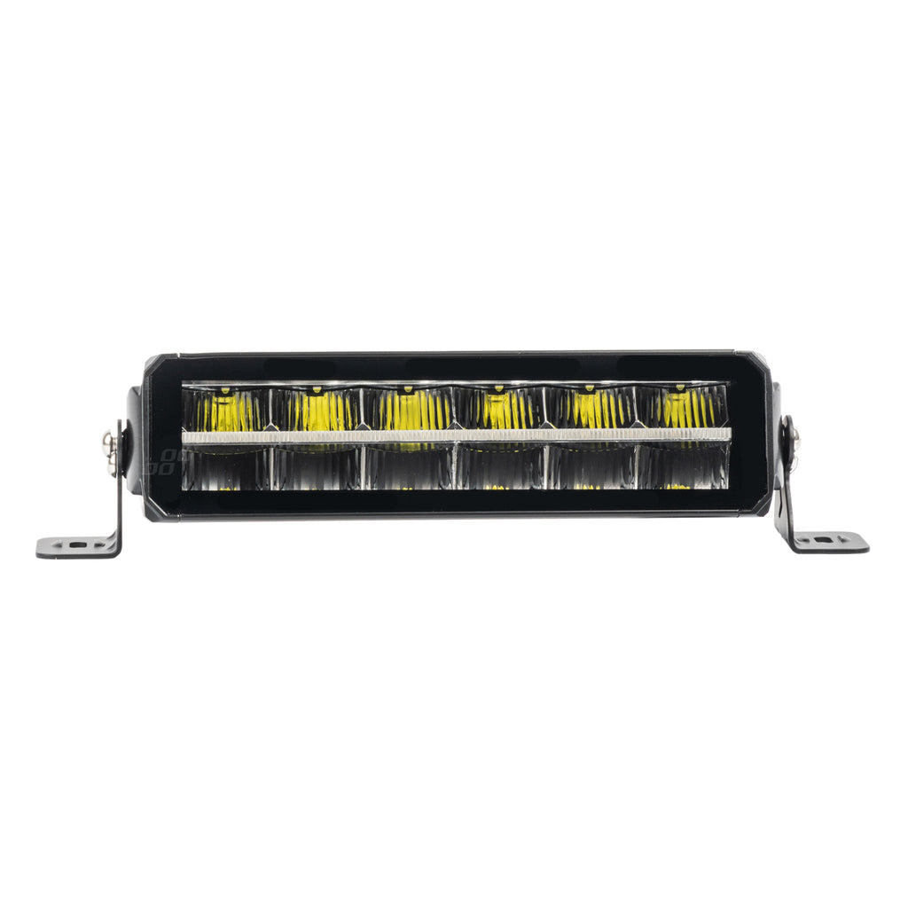 LED paneel werklamp BAR AWL70 60W 6500K 8000lm 30cm 12V 24V AMiO 04211 - AMiO 04211 - afbeelding 1