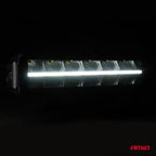 LED paneel werklamp BAR AWL70 60W 6500K 8000lm 30cm 12V 24V AMiO 04211 - AMiO 04211 - afbeelding 2