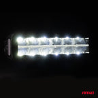 LED paneel werklamp BAR AWL70 60W 6500K 8000lm 30cm 12V 24V AMiO 04211 - AMiO 04211 - afbeelding 4
