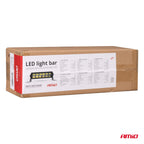 LED paneel werklamp BAR AWL70 60W 6500K 8000lm 30cm 12V 24V AMiO 04211 - AMiO 04211 - afbeelding 14
