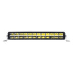 LED werkpaneellamp BAR AWL71 120W 6500K 12000lm 56cm 12V 24V AMiO 04212 - AMiO 04212 - afbeelding 1