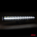 LED werkpaneellamp BAR AWL71 120W 6500K 12000lm 56cm 12V 24V AMiO 04212 - AMiO 04212 - afbeelding 2