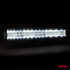 LED werkpaneellamp BAR AWL71 120W 6500K 12000lm 56cm 12V 24V AMiO 04212 - AMiO 04212 - afbeelding 4