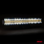 LED werkpaneellamp BAR AWL71 120W 6500K 12000lm 56cm 12V 24V AMiO 04212 - AMiO 04212 - afbeelding 6