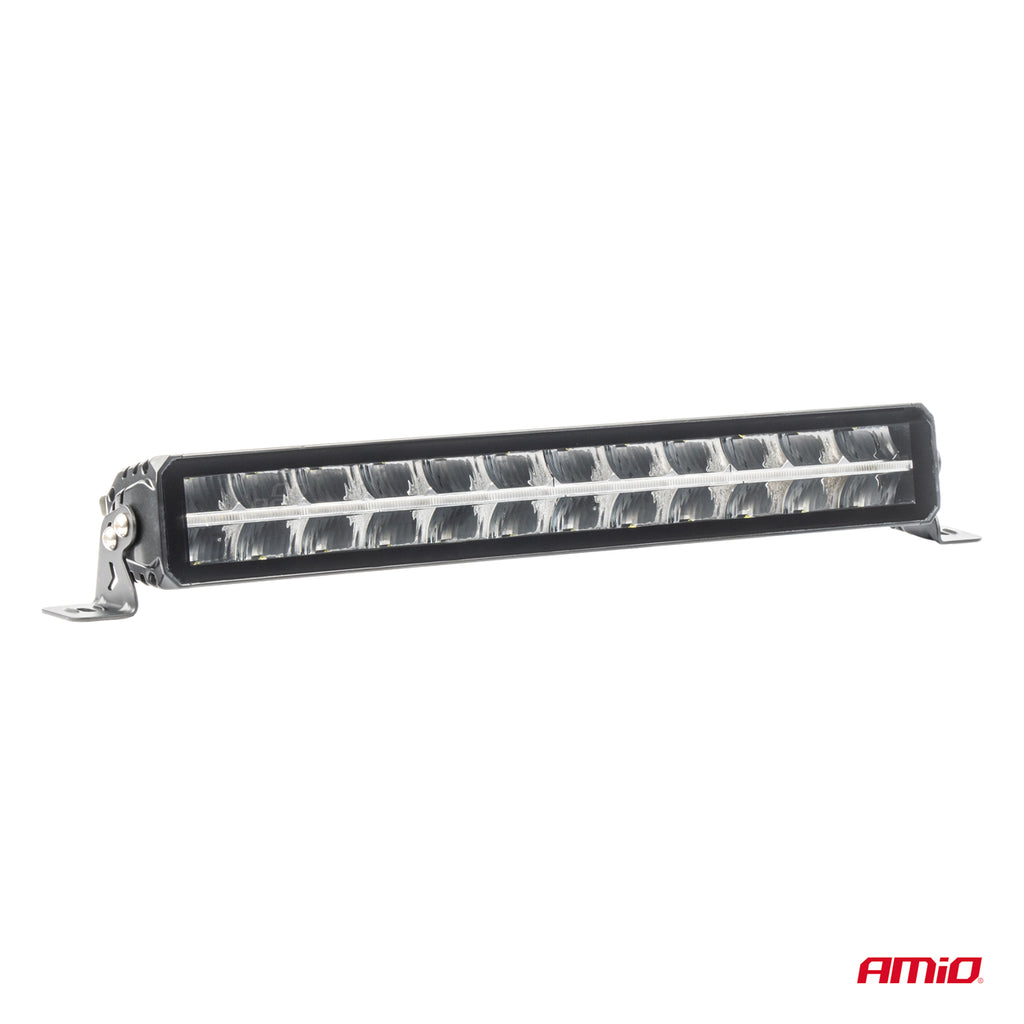 LED werkpaneellamp BAR AWL71 120W 6500K 12000lm 56cm 12V 24V AMiO 04212 - AMiO 04212 - afbeelding 7