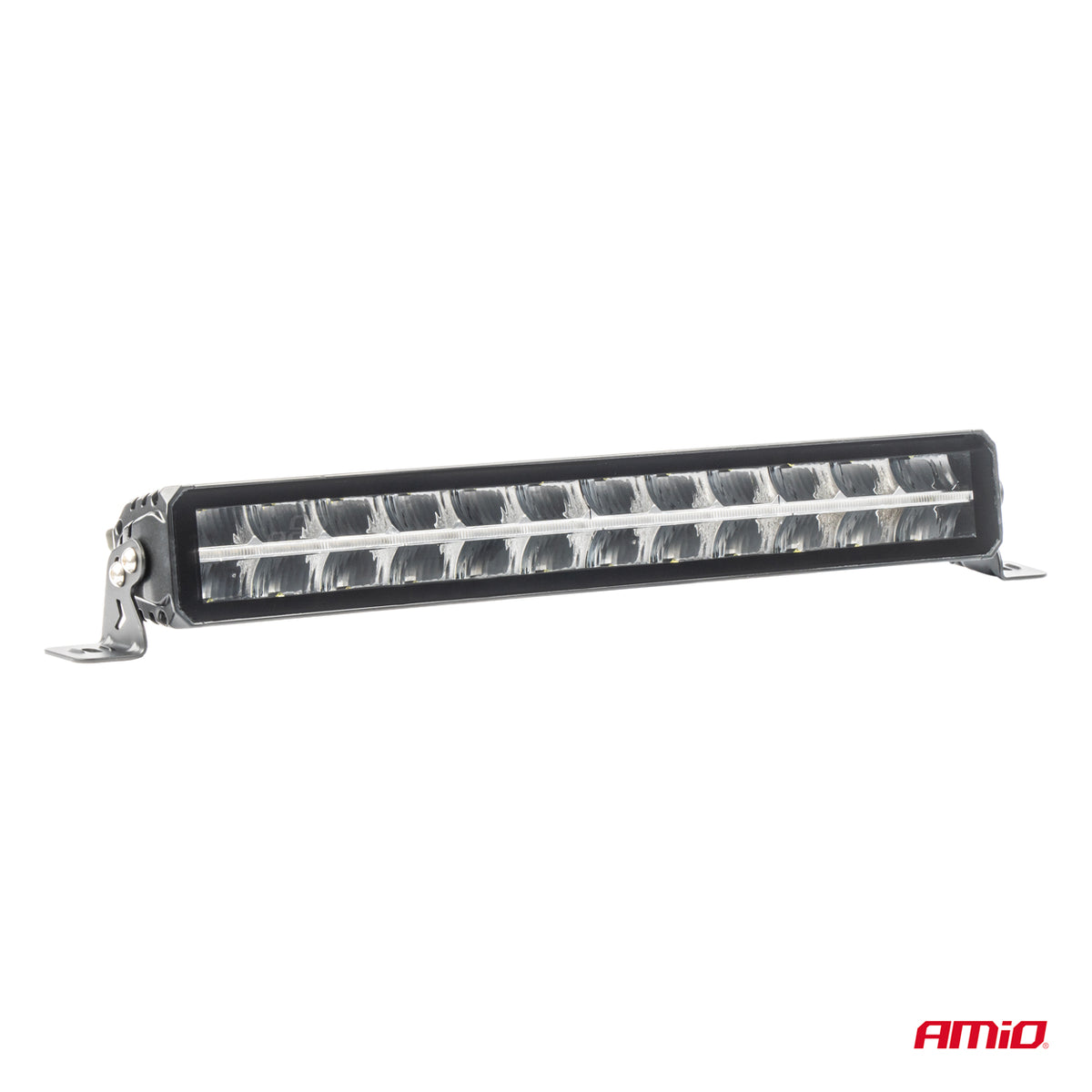 LED werkpaneellamp BAR AWL71 120W 6500K 12000lm 56cm 12V 24V AMiO 04212 - AMiO 04212 - afbeelding 7