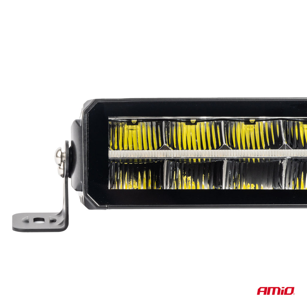LED werkpaneellamp BAR AWL71 120W 6500K 12000lm 56cm 12V 24V AMiO 04212 - AMiO 04212 - afbeelding 9