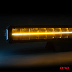 LED paneel werklamp BAR AWL72 180W 6500K 18000lm 81cm 12V 24V AMiO 04213 - AMiO 04213 - afbeelding 3