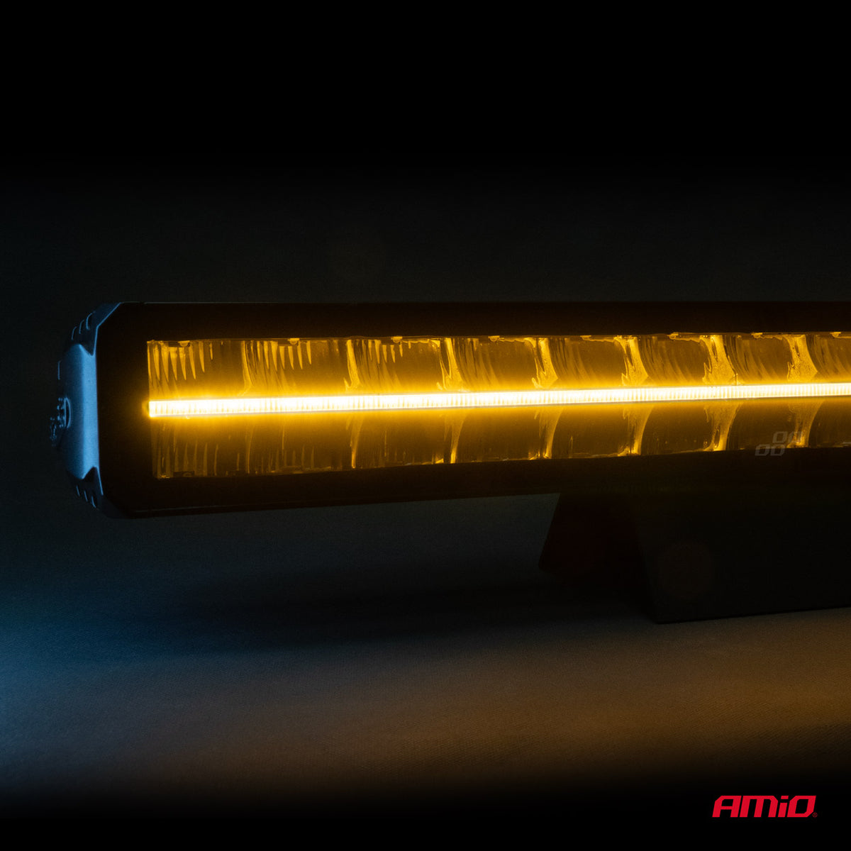 LED paneel werklamp BAR AWL72 180W 6500K 18000lm 81cm 12V 24V AMiO 04213 - AMiO 04213 - afbeelding 3