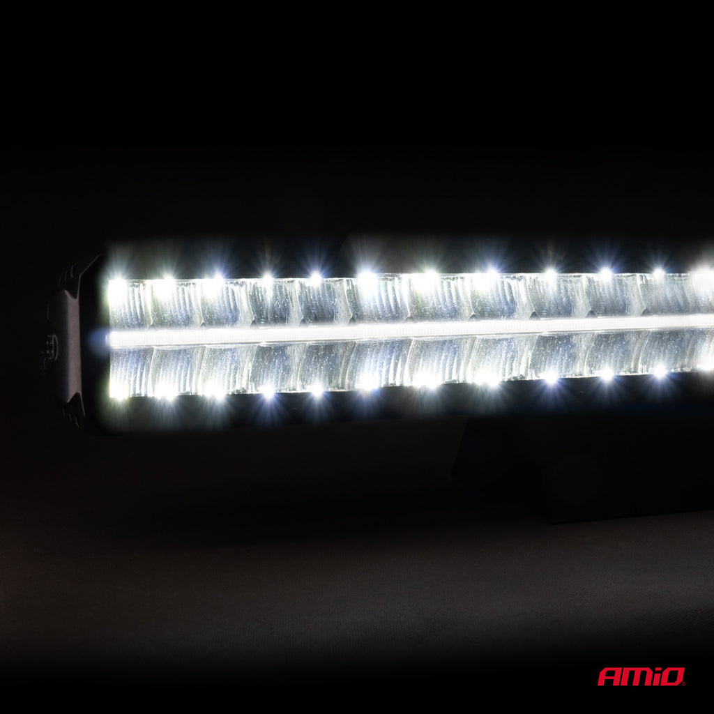 LED paneel werklamp BAR AWL72 180W 6500K 18000lm 81cm 12V 24V AMiO 04213 - AMiO 04213 - afbeelding 5