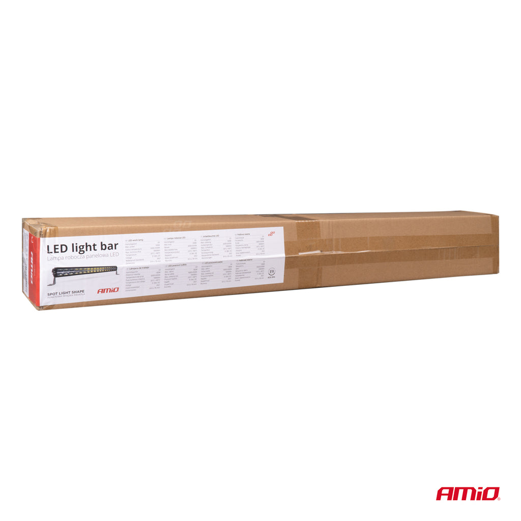 LED paneel werklamp BAR AWL72 180W 6500K 18000lm 81cm 12V 24V AMiO 04213 - AMiO 04213 - afbeelding 13