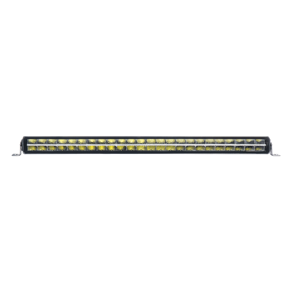 LED BAR AWL73 paneel werklamp 240W 6500K 8000lm 107cm 12V 24V AMiO 04214 - AMiO 04214 - afbeelding 1