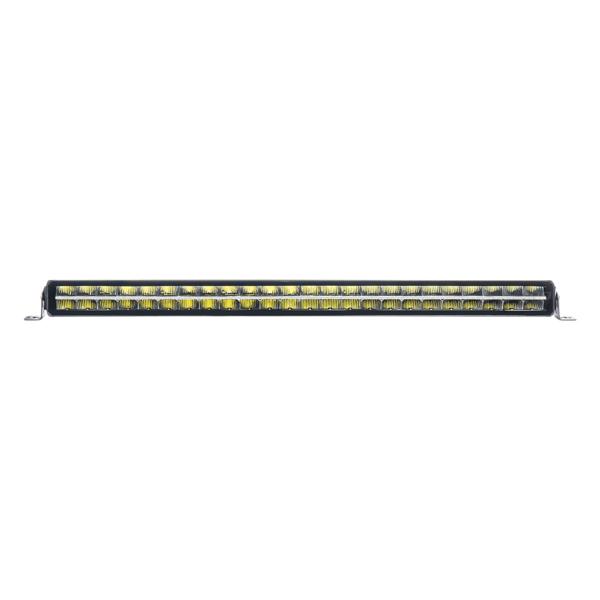 LED BAR AWL73 paneel werklamp 240W 6500K 8000lm 107cm 12V 24V AMiO 04214 - AMiO 04214 - afbeelding 1