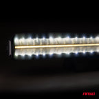 LED BAR AWL73 paneel werklamp 240W 6500K 8000lm 107cm 12V 24V AMiO 04214 - AMiO 04214 - afbeelding 6