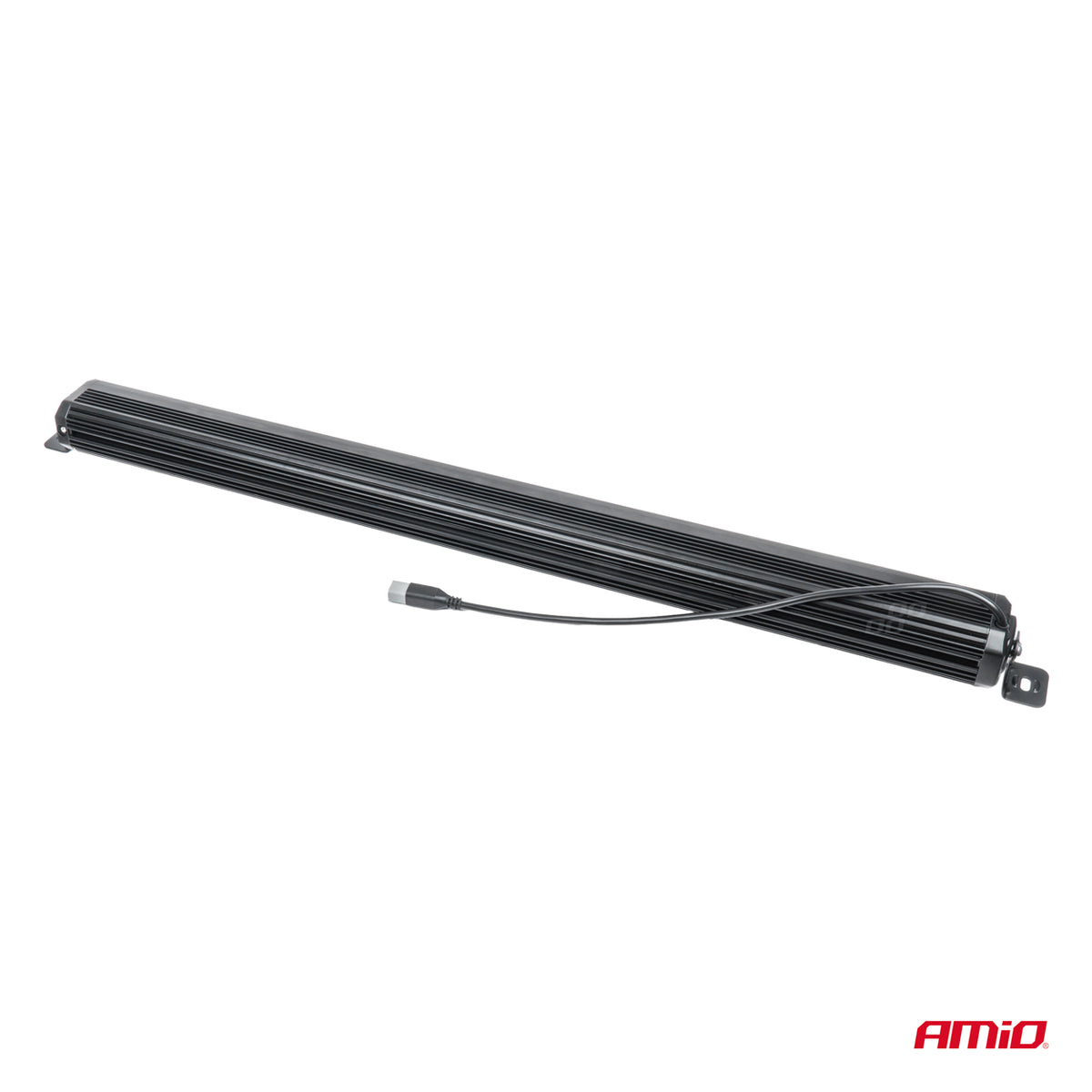 LED BAR AWL73 paneel werklamp 240W 6500K 8000lm 107cm 12V 24V AMiO 04214 - AMiO 04214 - afbeelding 7