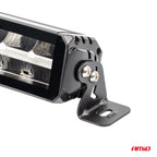 LED BAR AWL73 paneel werklamp 240W 6500K 8000lm 107cm 12V 24V AMiO 04214 - AMiO 04214 - afbeelding 10