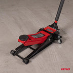 Hydraulische krik met laag profiel 3T CE 75/510mm AMiO 04215 - AMiO 04215 - afbeelding 14