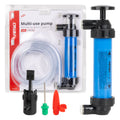 Multifunctionele transferpomp met snelkoppeling AMiO 04262 - AMiO 04262 - afbeelding 1