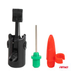 Multifunctionele transferpomp met snelkoppeling AMiO 04262 - AMiO 04262 - afbeelding 2