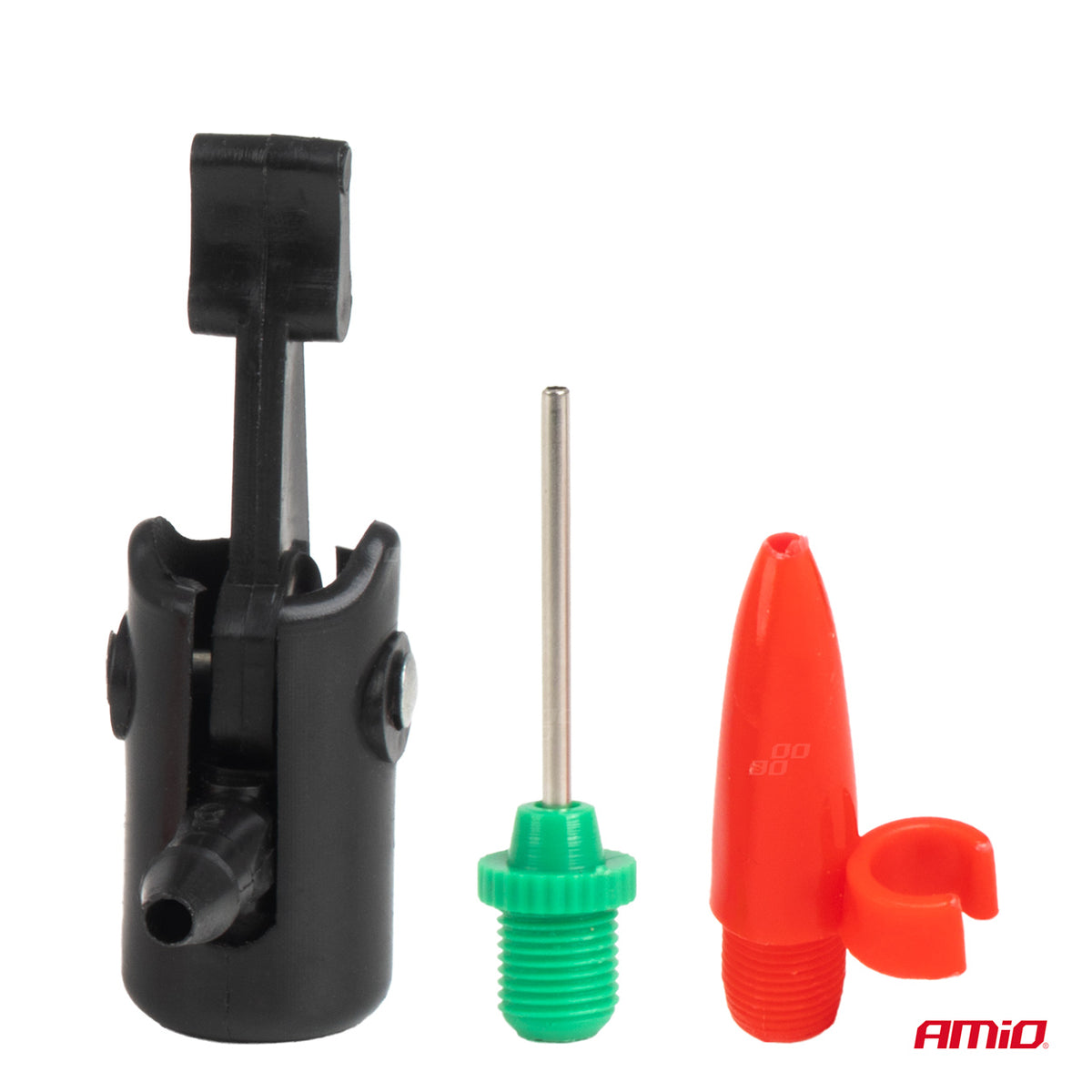 Multifunctionele transferpomp met snelkoppeling AMiO 04262 - AMiO 04262 - afbeelding 2