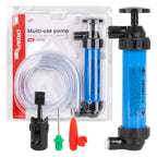 Multifunctionele transferpomp met snelkoppeling AMiO 04262 - AMiO 04262 - afbeelding 6