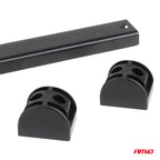 Magnetische Strips Gereedschapshouders Set 1x20cm 1x30,5cm 1x46cm AMiO 04263 - AMiO 04263 - afbeelding 9