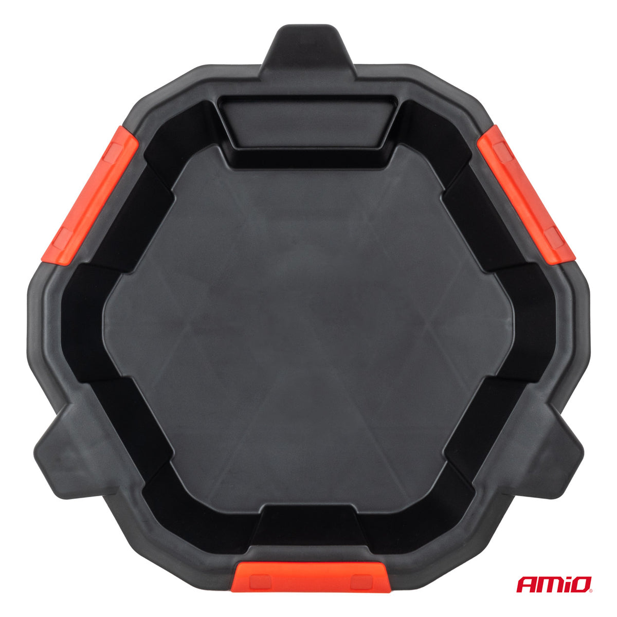 Oliecarter met opbergruimte voor gereedschap AMiO 04264 - AMiO 04264 - afbeelding 3