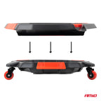 Oliecarter met opbergruimte voor gereedschap AMiO 04264 - AMiO 04264 - afbeelding 5