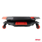 Oliecarter met opbergruimte voor gereedschap AMiO 04264 - AMiO 04264 - afbeelding 6